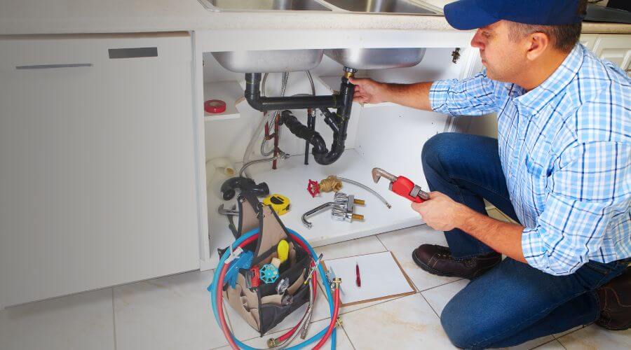 Professional expert plumbing services in Gibson, TN